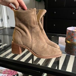 Dolce Vita Booties